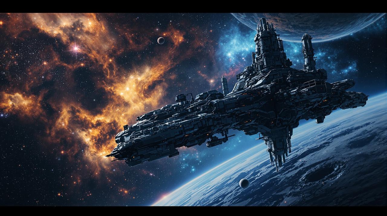 97热视频星际穿越：重制版封面