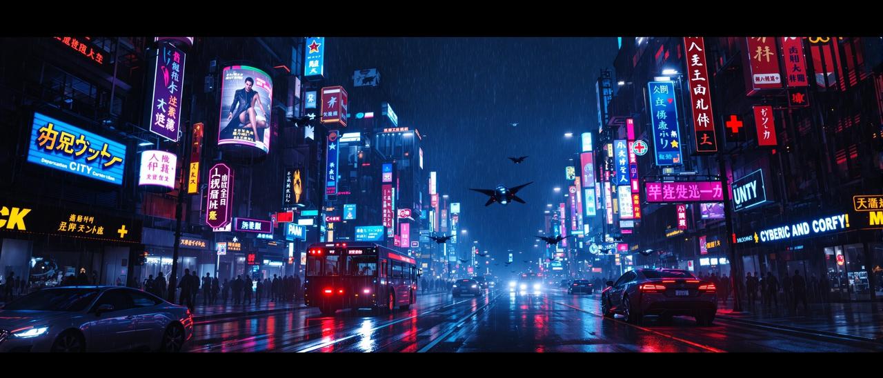 97热视频轮播图赛博朋克2077：边缘行者