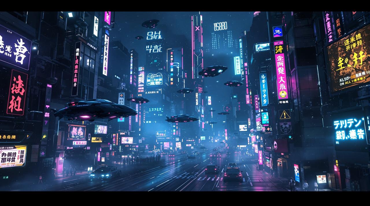 97热视频赛博朋克2077：边缘行者封面